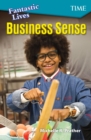 Image for Fantastic lives: business sense