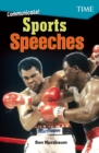 Image for Sports speeches