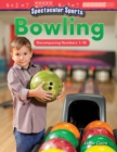 Image for Spectacular sports.: (Bowling)