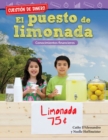 Image for Cuestion de dinero: el puesto de limonada