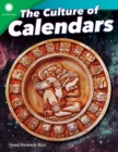 Image for The culture of calendars