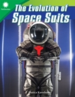 Image for The evolution of space suits