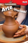 Image for Manualidades: arte inusual