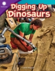 Image for Digging up dinosaurs