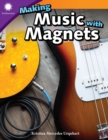 Image for Making music with magnets