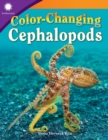Image for Color-changing cephalopods