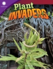 Image for Plant invaders