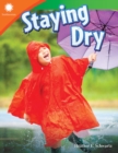 Image for Staying dry