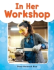 Image for In her workshop