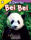 Image for A den for Bei Bei