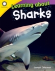 Image for Learning about sharks