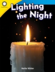 Image for Lighting the night