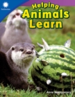Image for Helping animals learn