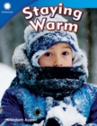 Image for Staying warm