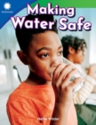 Image for Making water safe
