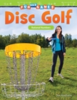 Image for Fun and games.: rational numbers (Disc golf)