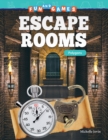 Image for Fun and games: escape rooms: polygons