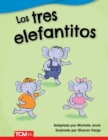 Image for Los tres elefantitos