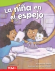 Image for La niäna en el espejo