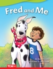 Image for Fred and Me Read-Along eBook