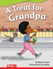 Image for A treat for Grandpa