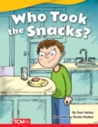 Image for Who Took the Snacks? Read-Along eBook