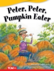 Image for Peter, Peter, pumpkin eater