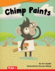 Image for Chimp paints