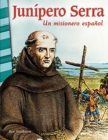 Image for Junípero Serra: Un Misionero Español