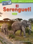 Image for El Serengueti