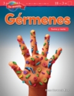 Image for Gâermenes: suma y resta