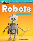 Image for Robots: figuras tridimensionales