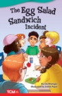 Image for The egg salad sandwich incident
