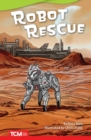 Image for Robot rescue