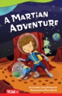 Image for A Martian adventure