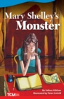 Image for Mary Shelley&#39;s monster