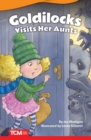 Image for Goldilocks Visits Her Aunts