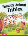Image for Famous animal fables