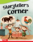 Image for Storyteller&#39;s corner