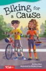 Image for Biking for a cause
