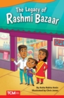 Image for The legacy of Rashmi Bazaar