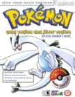 Image for Pokemon gold &amp; silver official strategy guide