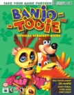 Image for Banjo-Tooie Official Strategy Guide