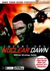 Image for Covert ops  : nuclear dawn official strategy guide