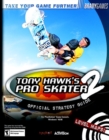 Image for Tony Hawk&#39;s Pro Skater 2 Official Strategy Guide