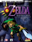 Image for Legend of Zelda  : Majora&#39;s Mask official strategy guide