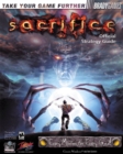 Image for Sacrifice official strategy guide