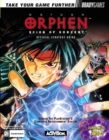Image for Orphen  : scion of sorcery official strategy guide