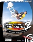 Image for &quot;Tony Hawks Pro Skater 2 Official Strategy Guide for Dreamcast