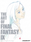 Image for The Art of Final Fantasy IX